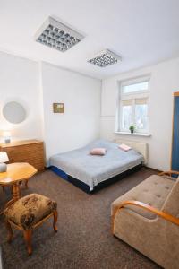 Hostel Orlowski sieci Mazowia Hostels Group