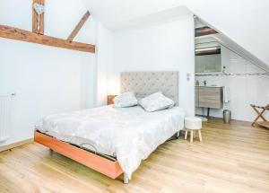 Suite Edouard - 4 étoiles, spacieux avec sauna et extérieur
