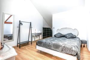 Suite Edouard - 4 étoiles, spacieux avec sauna et extérieur