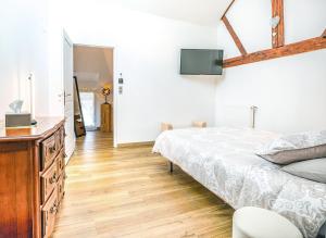 Suite Edouard - 4 étoiles, spacieux avec sauna et extérieur