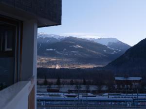 Les Trois Aiguilles - T4 à 500m du funiculaire - 3 balcons - Ski Room