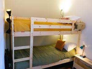 Les Trois Aiguilles - T4 à 500m du funiculaire - 3 balcons - Ski Room