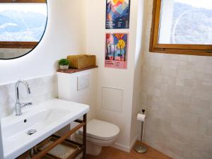 Les Trois Aiguilles - T4 à 500m du funiculaire - 3 balcons - Ski Room