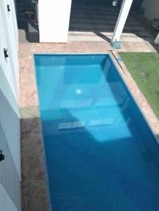 SamBella Azteca Stay