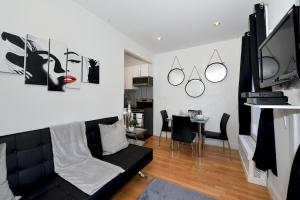 Cityscape 2 Bedroom Unit Prime Location