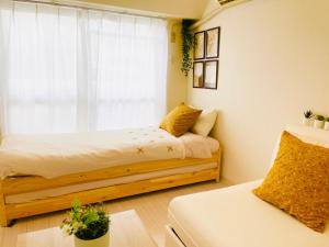 大阪 Sakura Apartment - Vacation STAY 61440v 宿泊施設 客室