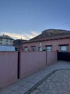 Casa rural El Terreno