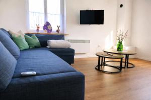 Der Hühnerstall Le Poulailler, beim Europa-Park