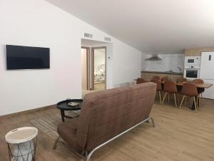 Casa rural El Terreno