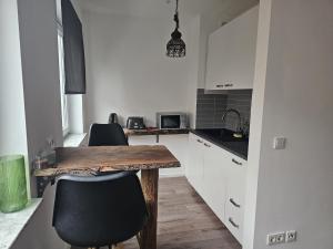 Schöne Suite im Zentrum