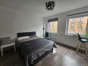 Schöne Suite im Zentrum