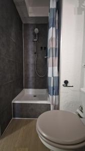 Le Cosy 213 des Logis de Paray Studio Downtown