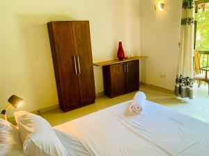 Villa 188 Yala