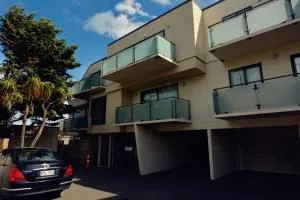 BeachLife Apartments - Leithfield