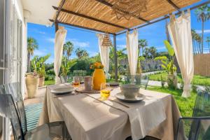 Perla Gialla SicilyMyHome
