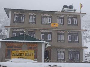 Sunrise Guest House