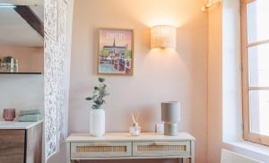 Mini house in Saint-Leu Les Hortillonnages