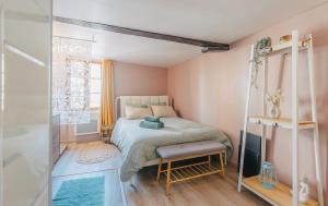 Mini house in Saint-Leu Les Hortillonnages