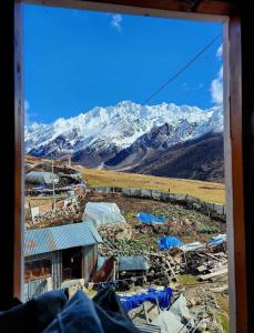 Sunrise Guest House