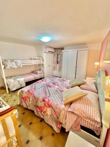 Porto Pino Villa Mimosa