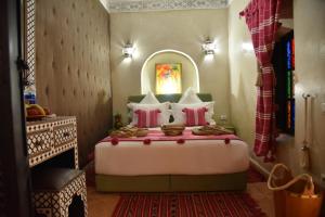 Riad Du Petit Prince