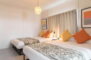 후라노 Corporas Asano BREEZE2-103 - Vacation STAY 50942v 숙소 객실