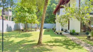 Villa 188 Yala