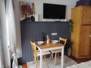 Quiet location in Schönau, free parking, balcony