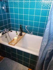 Quiet location in Schönau, free parking, balcony