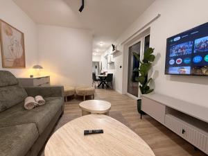 Apartmány Adelia - Apartmánový dom Pinea - Lia