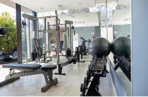 Luxury 2 Bedroom Apartment