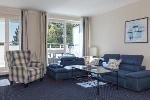 Apartment am Kurstrand