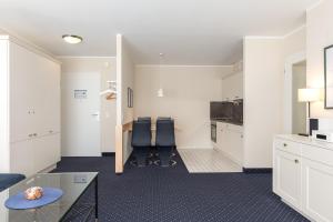 Apartment am Kurstrand