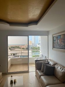 Apto en Edificio Centauro Ideal para tu estadia