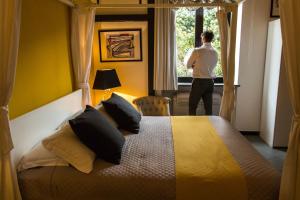 Snob Luxury Suite img5