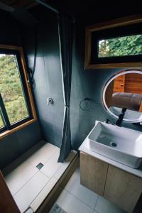 Amazing views and nature 15 minutes from Antigua