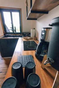 Amazing views and nature 15 minutes from Antigua