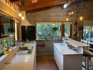 Casa Cálida en Bariloche