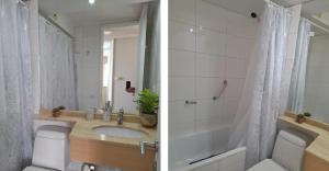 Departamento Avenida Providencia