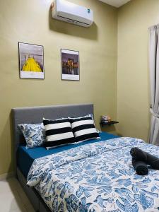 Homestay Teratak Nailufar