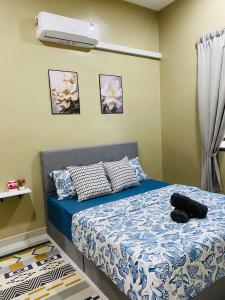 Homestay Teratak Nailufar