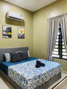 Homestay Teratak Nailufar