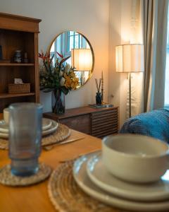 Period apartment in the heart of Bournemouth