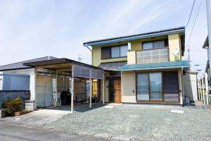 다카시마 Takashima City - House - Vacation STAY 85400v 숙소 객실