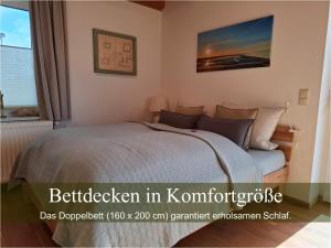 Wald und Waterkant