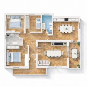 Residenza Elaya La Maddalena