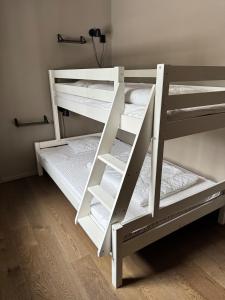 Parhus 72m2 7 bäddar Ski In-Ski Out - Idre Himmelfjäll 4B