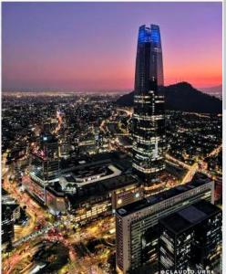 Departamento Avenida Providencia