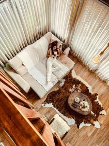 Chalé Mirante dos Anjos