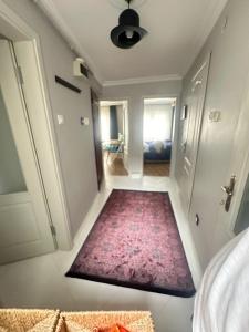 5 minutes walk to Taksim Square, Sea View